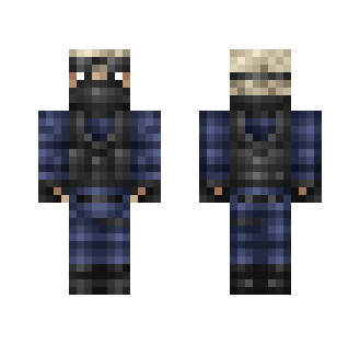 Counter-Terrorist [Updated]