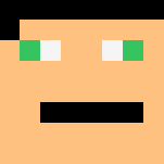 my name jeff minecrafttc swnkin - Male Minecraft Skins - image 3