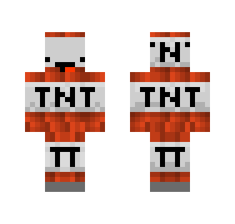 RETARDER TNT