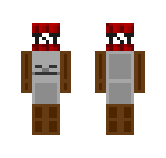 TnT Yeeter