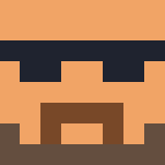Download Free CSGO DUST 2 TERRORIST (NEW) Skin for Minecraft image 3 CSGO DUST 2 TERRORIST (NEW) - Male Minecraft Skins - image 3