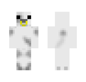 Futa Cow