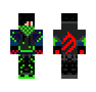 The Best Skin Ever