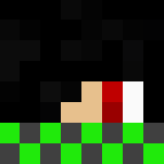 The Best Skin Ever - Male Minecraft Skins - image 3