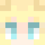 Business mode - Female Minecraft Skins - image 3