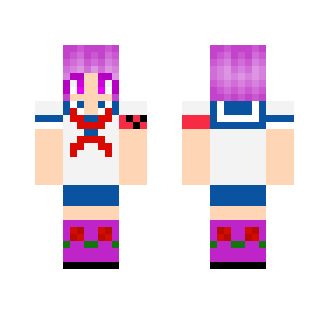 ❤Kizana Sunobu - Yandere Simulator❤
