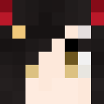 KMS Friedrich der Große - Azur Lane - Female Minecraft Skins - image 3