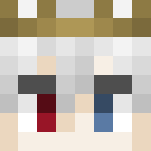 Knight Set Bloodborne ブラッドボーン - Male Minecraft Skins - image 3