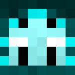 Dark Caster x (AQW) - Male Minecraft Skins - image 3