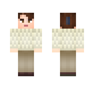 HL / HL2 Skin Series - Dr. Judith Mossman (Better in 3D)