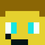 pvp pro - Male Minecraft Skins - image 3