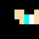 Shadow Step - Male Minecraft Skins - image 3
