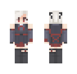 Girls Frontline - SPAS-12