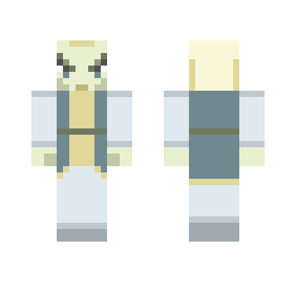 Minish Cap Style Ghostblade (Swiftblade I)