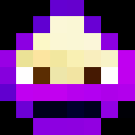 Dark Rune Mage- Request - Male Minecraft Skins - image 3