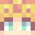 Download Free Giorno Giovanna | Vento Aureo (Alt Colors/Versions in Desc.) Skin for Minecraft image 3 Giorno Giovanna | Vento Aureo (Alt Colors/Versions in Desc.) - Male Minecraft Skins - image 3