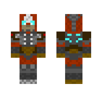 Sunder (TF: MTMTE)