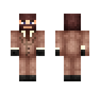 TF2 Spy