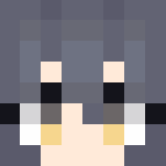 Arknights - Texas - Female Minecraft Skins - image 3
