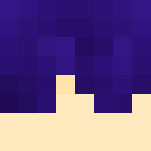 DemiKids Dark Version: Akira - Male Minecraft Skins - image 3