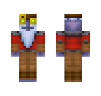 Dota 2 - Sniper