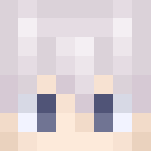 Killua Zoldyck - Hunter x Hunter - Male Minecraft Skins - image 3