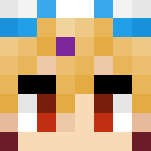 Download Free Gilgamesh (Caster) Remake ギルガメッシュ Fate/Grand Order Skin for Minecraft image 3 Gilgamesh (Caster) Remake ギルガメッシュ Fate/Grand Order - Male Minecraft Skins - image 3