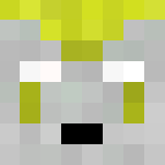 Persona 3- Metatron - Male Minecraft Skins - image 3