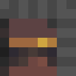 Prestige True Damage Senna - Female Minecraft Skins - image 3