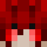 Alastor Hazbin Hotel - Male Minecraft Skins - image 3