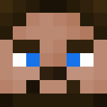 AnderZEL [The Viking] [Mindcrack] - Comics Minecraft Skins - image 3