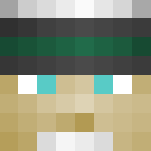 CardClasher - AQWorlds - Comics Minecraft Skins - image 3