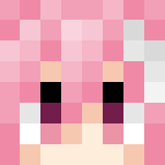 Download Free Astolfo (Saber) アストルフォ Fate/GrandOrde Skin for Minecraft image 3 Astolfo (Saber) アストルフォ Fate/GrandOrde - Male Minecraft Skins - image 3