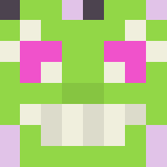 The Butt Witch - Twelve Forever - Interchangeable Minecraft Skins - image 3