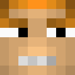 Denied Anal - UberHaxorNova's "Hard Time" Series - Male Minecraft Skins - image 3