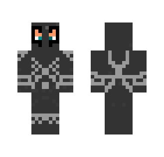 terraria necro armor