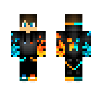 nova skin - Male Minecraft Skins - image 2