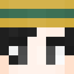 Selene ~ Pokemon Ultra Sun & Moon - Female Minecraft Skins - image 3