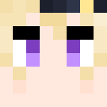 Bache [Azur Lane] - Female Minecraft Skins - image 3