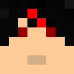 Devil Jin - Tekken 6 (BETTER 3D) - Male Minecraft Skins - image 3