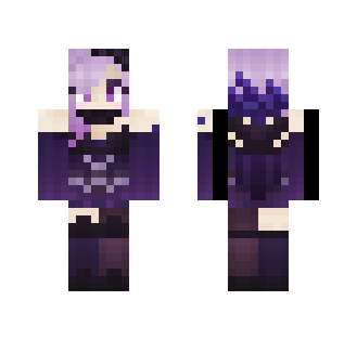 Elementalist Dark Lux
