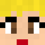 Siliva Alfred Dress Costume {FNaF AU "ISRF"} - Female Minecraft Skins - image 3
