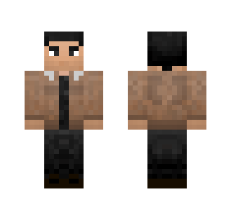 Vito Scaletta (Mafia II)