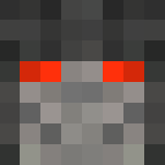 Thrust from Bumblebee movie - Other Minecraft Skins - image 3