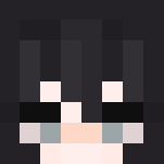 Steve eGirl Hoodie - Female Minecraft Skins - image 3