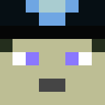 Hong Kong Police Department - Police Officer - Male Minecraft Skins - image 3