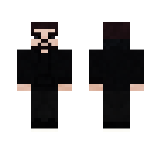 SDMN - Zerkaa (Josh)