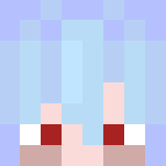 Download Free ❤ Tomura Shigaraki Cute - Boku no Hero ❤ Skin for Minecraft image 3 ❤ Tomura Shigaraki Cute - Boku no Hero ❤ - Male Minecraft Skins - image 3