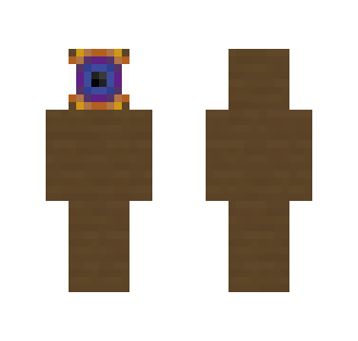 Wynncraft - The Eye