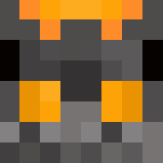 Sienna Fuegonasus - Vermintide 2 (Unchained) - Female Minecraft Skins - image 3